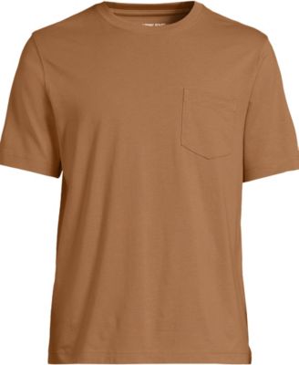 Men's Super-T Short Sleeve T-Shirt with Pocket