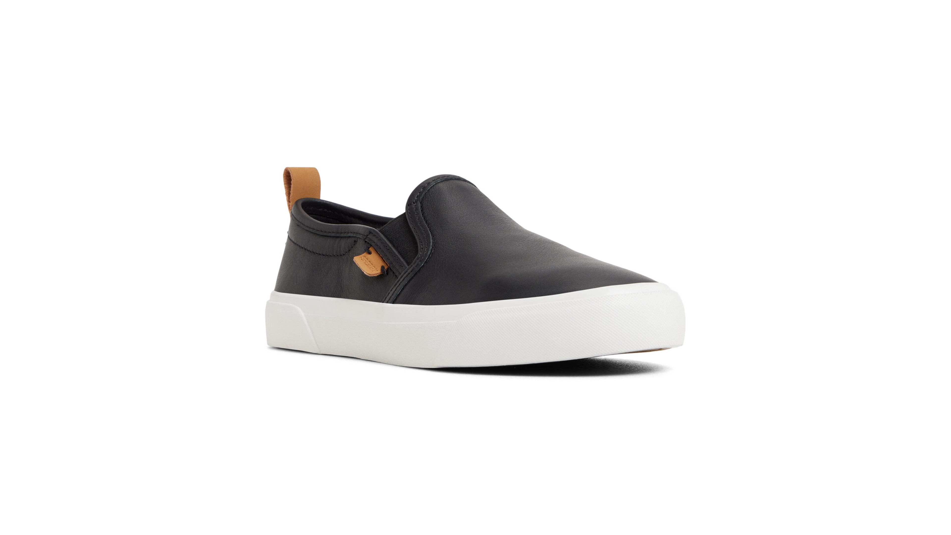 Sperry Women's Bermuda Beach Twill Round Toe Sneakers