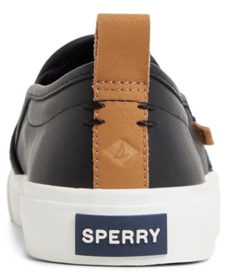 Women's Bermuda Beach Twill Round Toe Sneakers