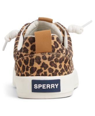 Women's Bermuda Beach Round Toe Sneakers