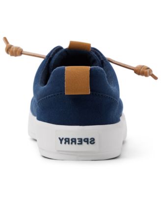 Women's Bermuda Beach Round Toe Sneakers