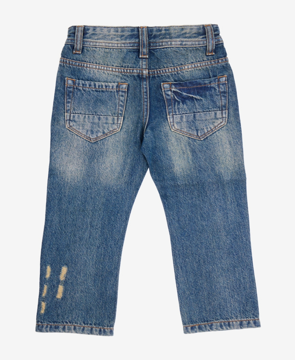 Xray Toddler Boy's Distressed Jeans 2T-4T