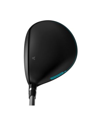 Dynapower Right Hand Womens Fairway Woods - #7 / Proj X Evenflow / Ladies