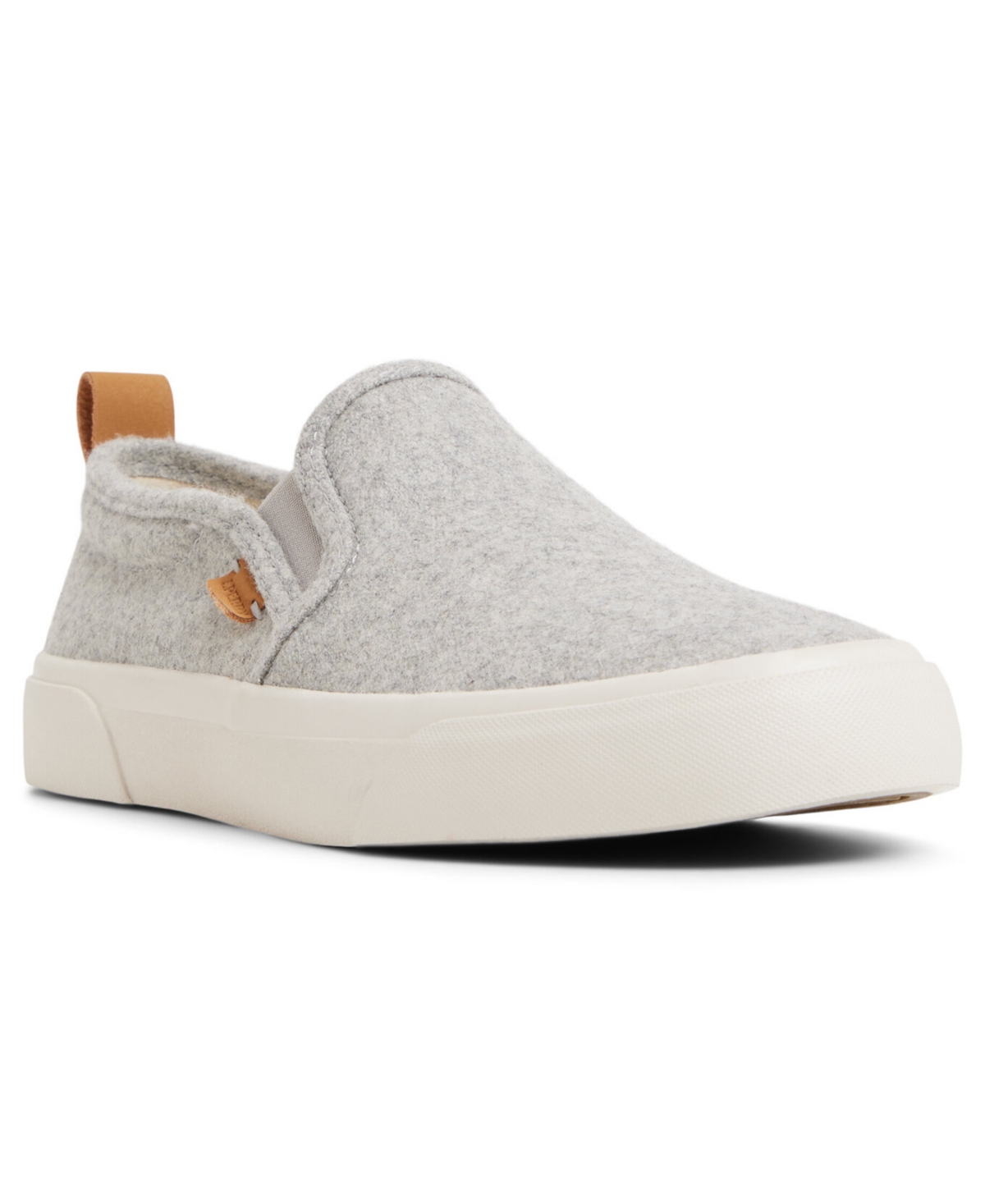 Sperry Women's Bermuda Beach Twill Round Toe Sneakers In Multi