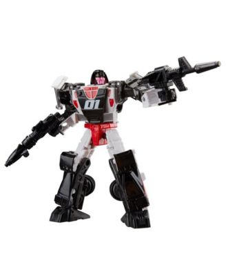 Decepticon Crasher Deluxe Class | Transformers: Age of the Primes | Hasbro, Takara Tomy