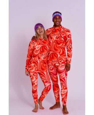 Clothing Men's Baselayer Pant - Shagadelic Baby!