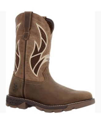 GEORGIA BOOT