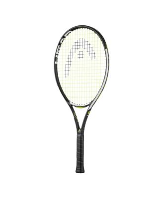 IG Speed 25 Junior Pre-Strung Tennis Racquet - 100 / 25