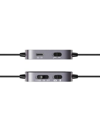 3467 Forevala L20 Lavalier Microphone