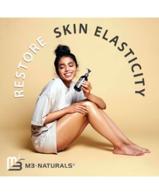 Anti-Cellulite Massage Oil, Grapefruit & Lemon | 8oz