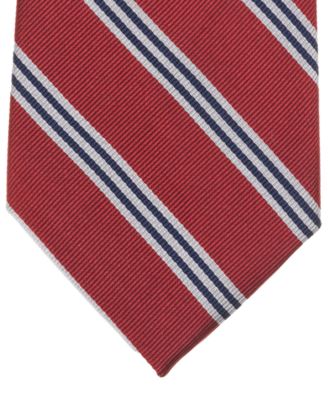 Brooks Brothers Men's Striped Tie