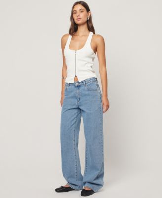 Women's 95 Gigi Baggy Jeans