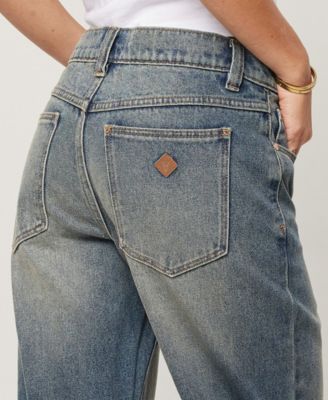 Women's 99 Amalie Flare Baggy Jeans