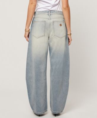 Women's 95 Alexis Barrel Jeans