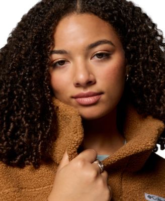 Plus Panorama Long Jacket