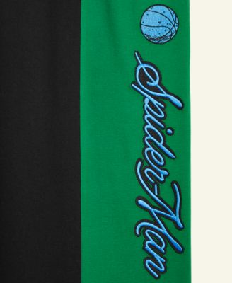 Adult's Spider-Man Track Pants, Exclusively at Macy's 