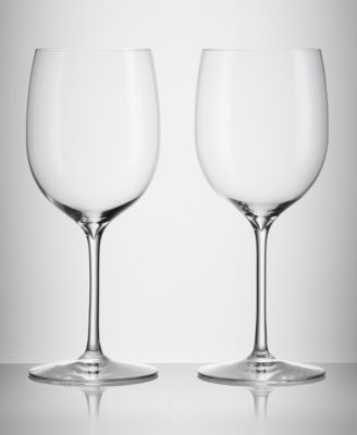 Waterford Bordeaux  21 oz, Set of 2