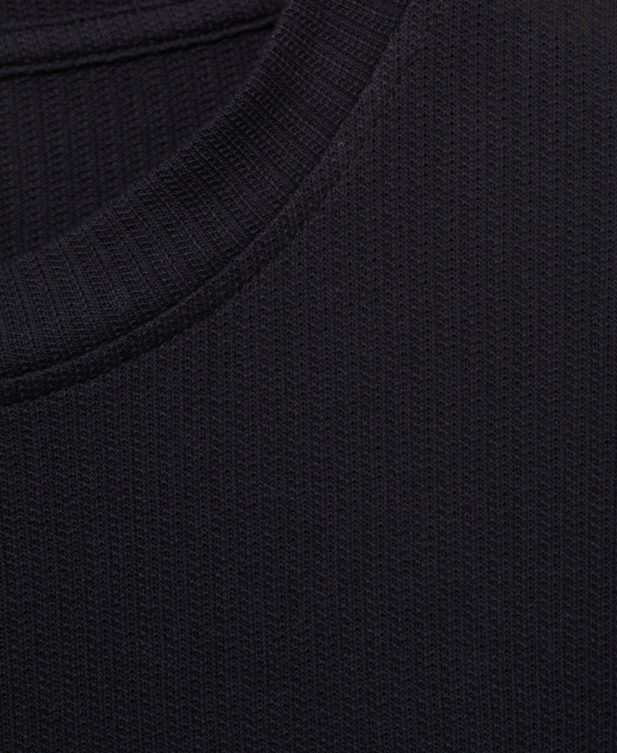 Mango Thermoregulating Performance Slim Fit Stretch T-shirt In Blue