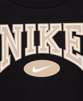 Toddler Boys Gameday Essentials 2-Piece Sweatshirt and Pants Set