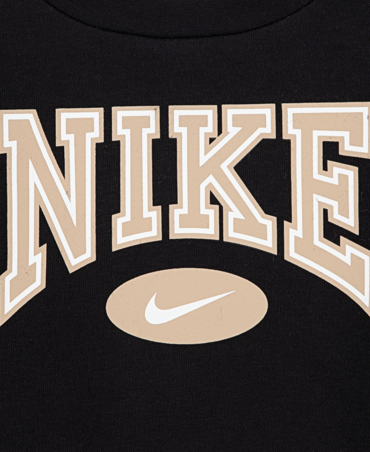 Nike Toddler Boys Gameday Essentials 2-Piece Sweatshirt and Pants Set