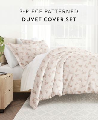 Rustic Retreat All Season 2-Pc. Duvet Cover Set, Twin/Twin XL