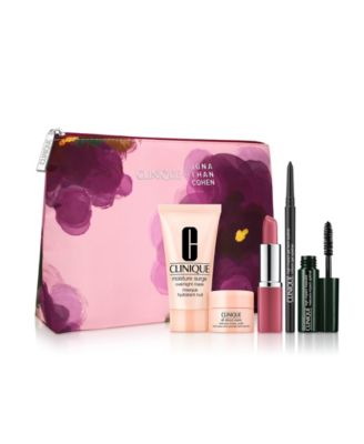 Clinique - APP ONLY! Choose a FREE 6-Pc. gift with any $37  purchase (up to a $123 Value)