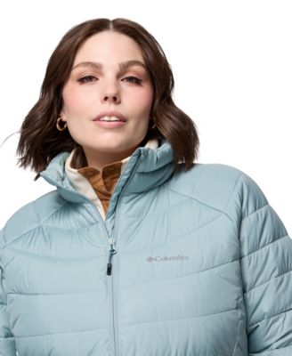 Plus Powder Lite II Insulated Jacket