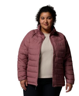 Plus Powder Lite II Insulated Jacket