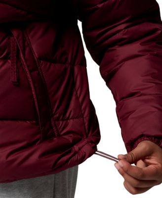 Plus Pike Lake Puffer Jacket