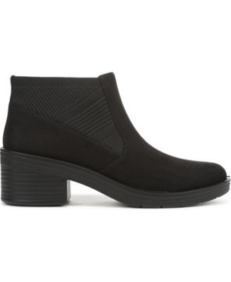 Women's Outlook Washable Knit Short Booties