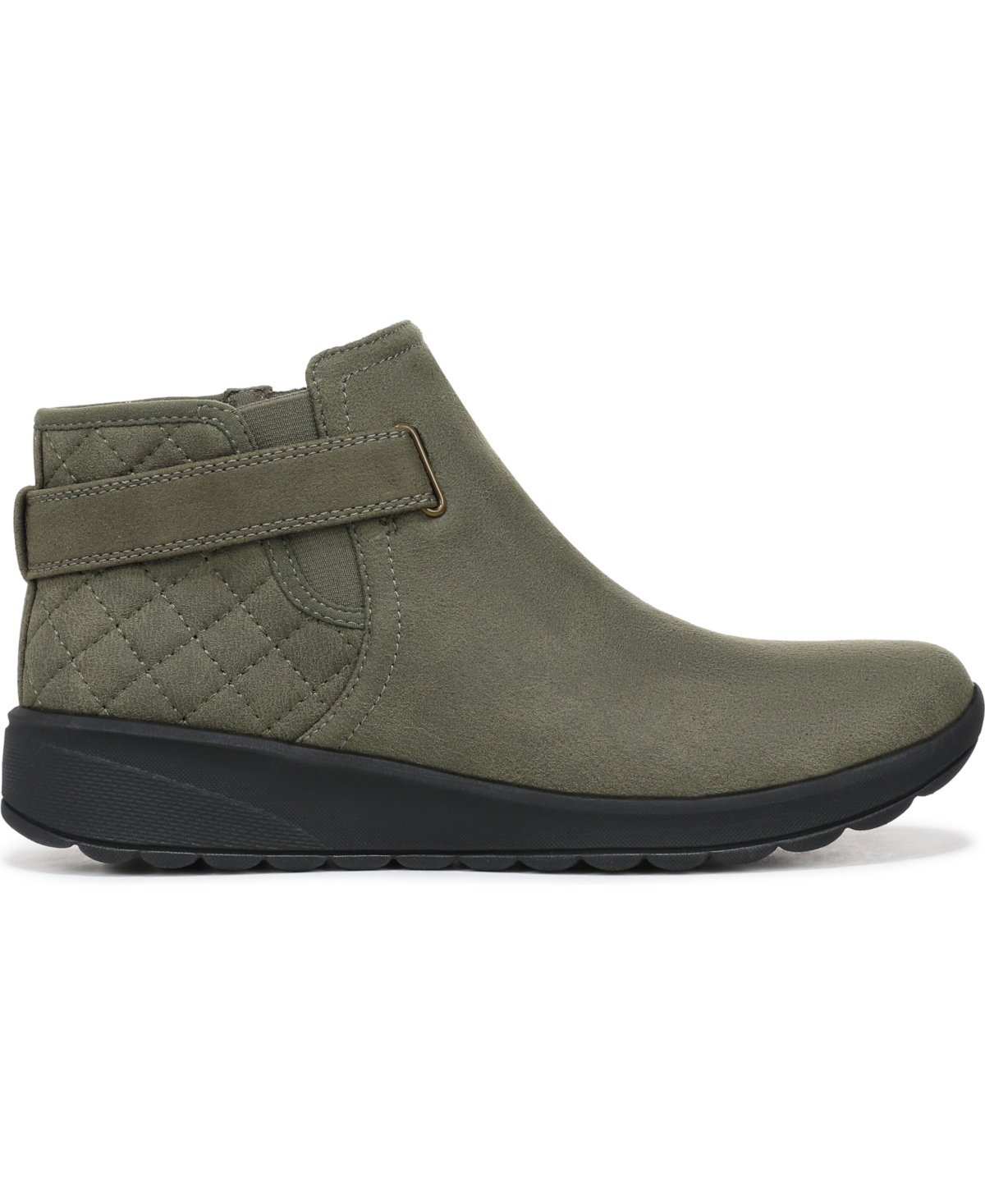 Lifestride Gaze Bootie In Green