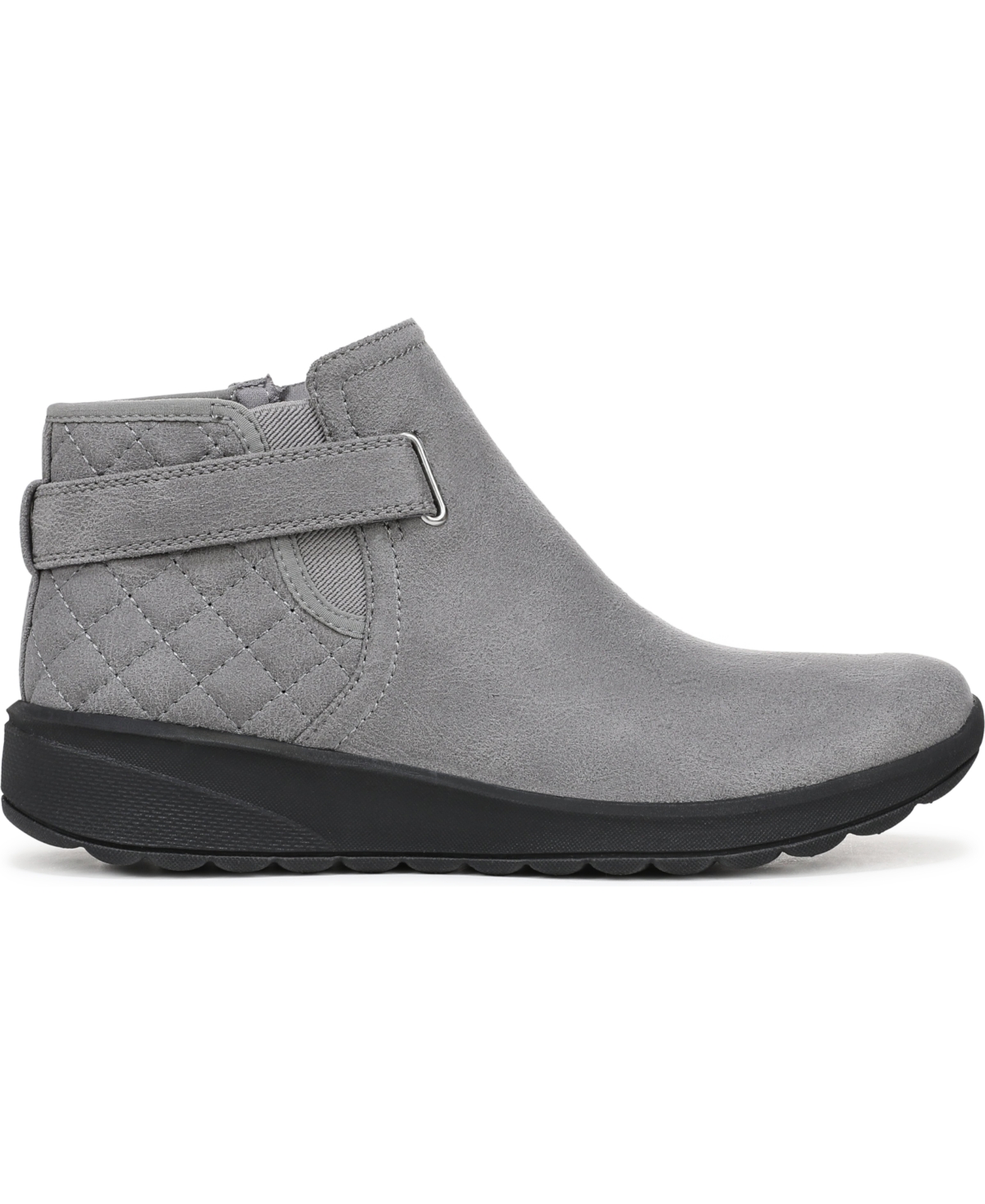 Lifestride Gaze Bootie In Gray