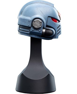 Mini Prop Replica - Warhammer 40,000 - Space Wolves Miniature Helmet