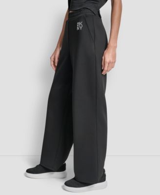 Women's Scuba Pull-On Pants