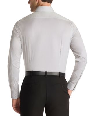 Men's Extra Slim Fit Dress Shirt