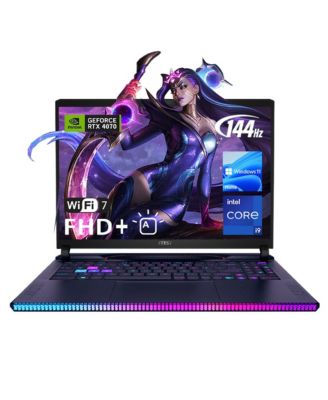 MSI