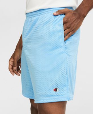 Champion - Men's Classic Mesh Shorts