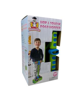 Hop & Squeak Pogo Hopper