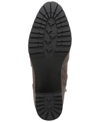 Women's Matilda Zipper Short Booties