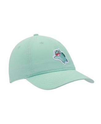 Bulbasaur Printed Patch Green Unstructured Baseball Cap