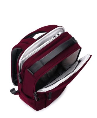 Lux and Nyx Purpose 16" Laptop Backpack - Women's Laptop Bag