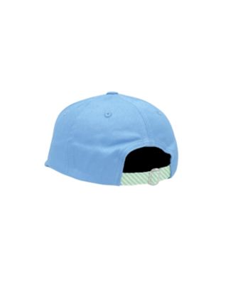 Boys' Tractor Baseball Hat in Blue