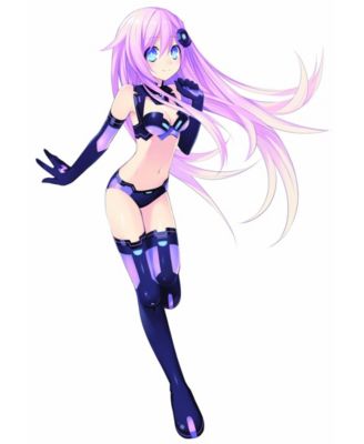 Hyperdimension Neptunia Mk2 - PlayStation 3