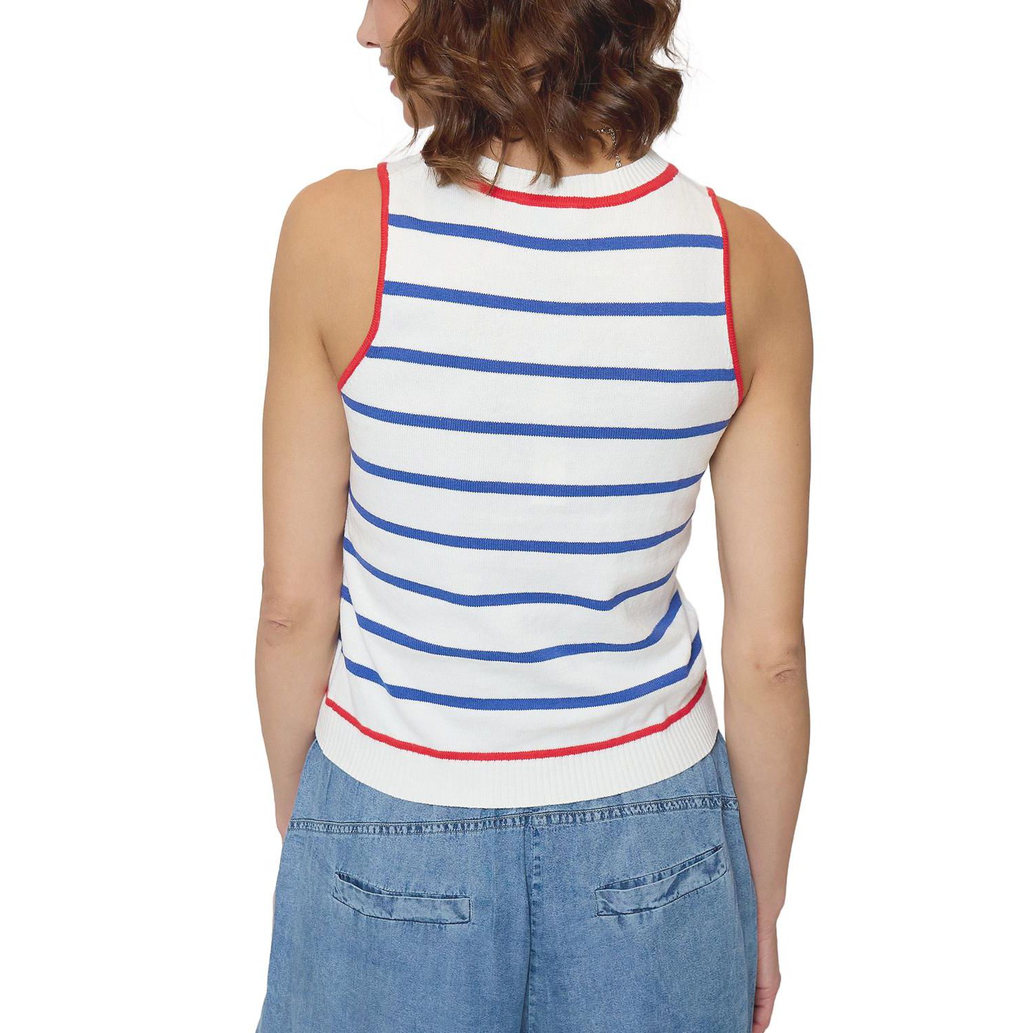 Women's Junie Halter Tank
