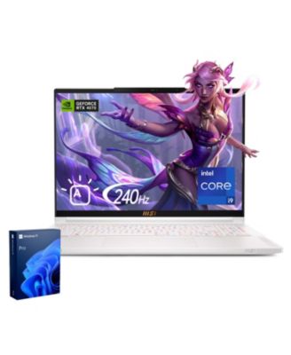 MSI