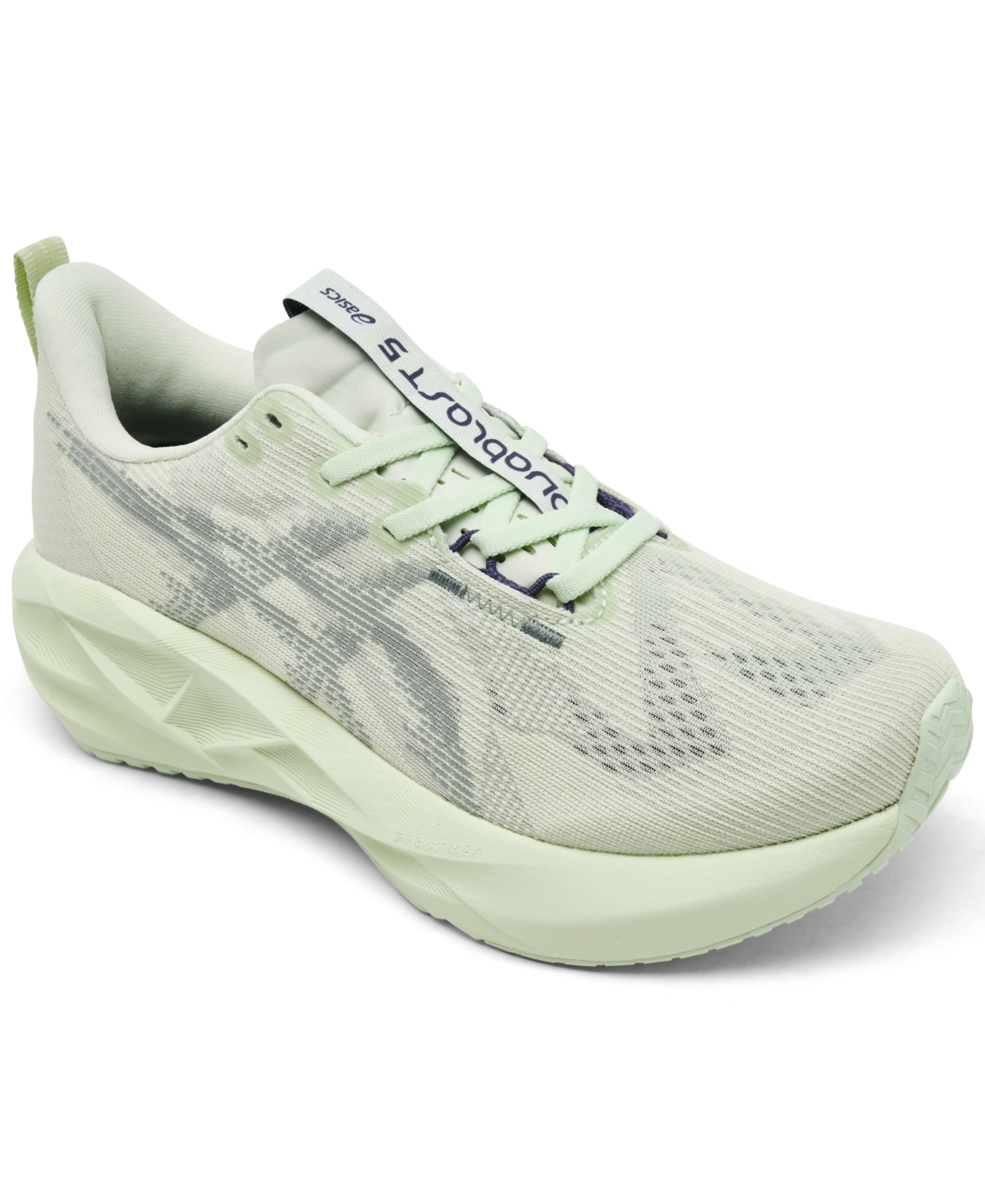 Asics Women's Novablast 5 Running Sneakers From Finish Line