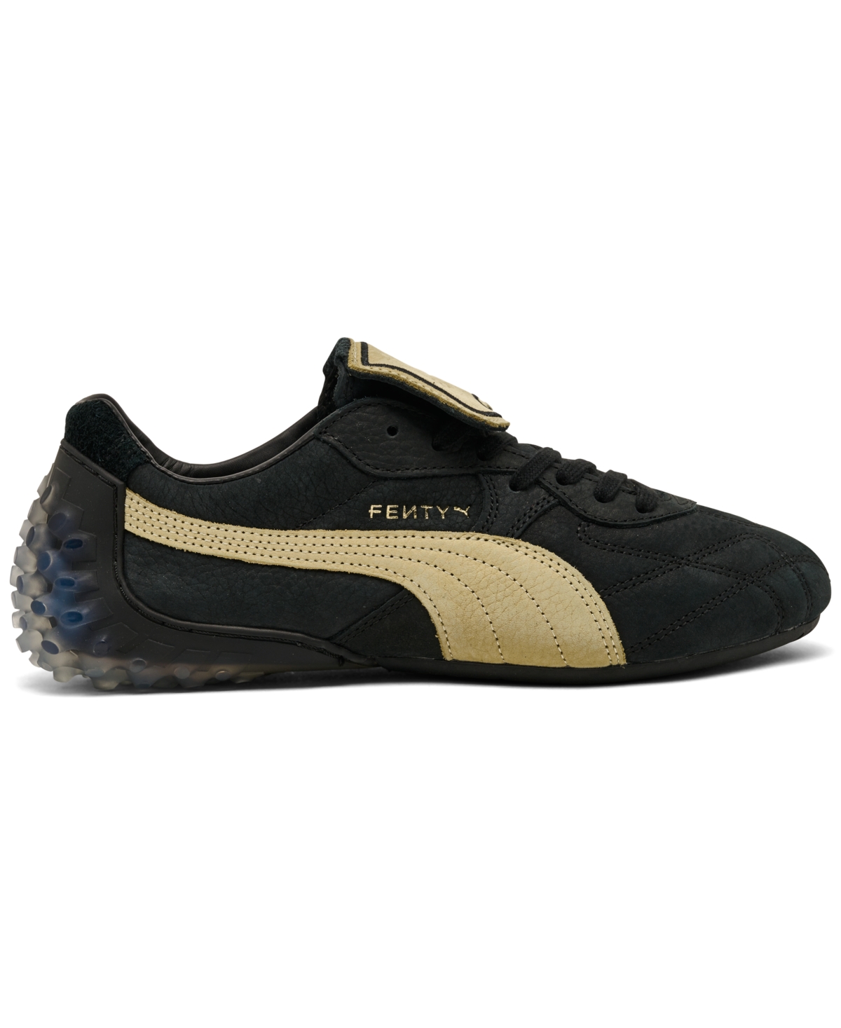 Puma X Fenty Women's Avanti Ls Stitched Casual Sneakers From Finish Line