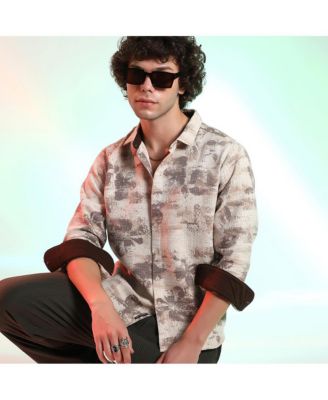 Nonlinear-Tactile Shirt