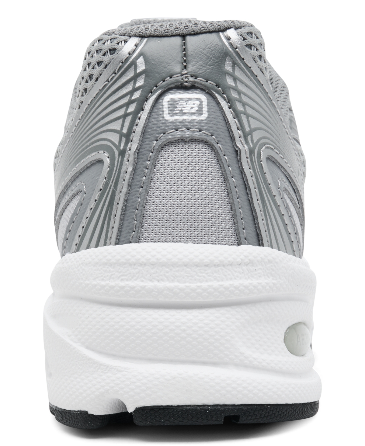 New Balance 740 Casual Sneakers From Finish Line