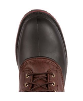 Men's Muddog Waterproof Steel Toe Work Boot